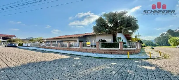 Casa com 4 Quartos à venda, 245m² no Imigrantes, Timbó