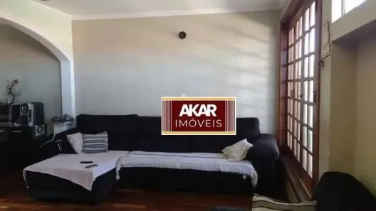Sobrado com 3 Quartos à venda, 236m² no Anchieta, São Bernardo do Campo