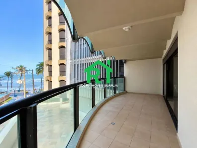 Apartamento com 3 Quartos à venda, 180m² no Vila Luis Antônio, Guarujá