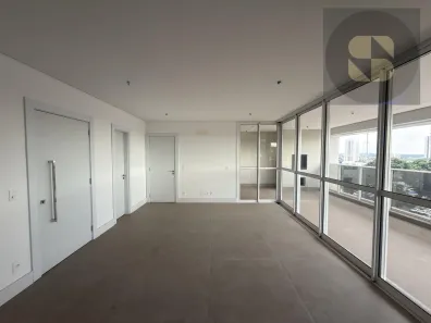 Apartamento com 4 Quartos à venda, 193m² no São Francisco, Cuiabá