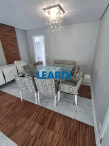 Apartamento com 3 Quartos para alugar, 170m² no Alphaville Centro Industrial e Empresarial/Alphaville., Barueri
