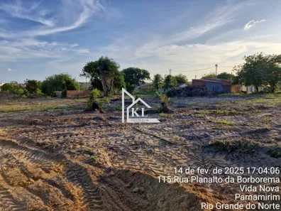 Lote/Terreno à venda, 27000m² no Jardim Planalto, Parnamirim