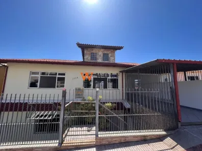 Casa com 4 Quartos à venda, 120m² no Jardim Atlântico, Florianópolis