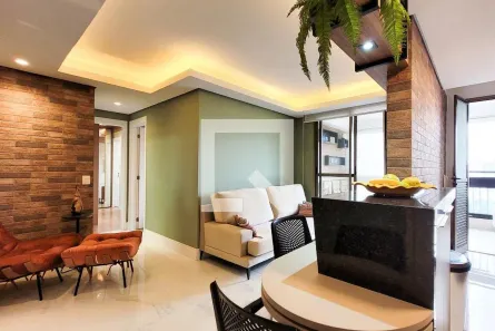 Apartamento com 2 Quartos à venda, 64m² no Botafogo, Campinas