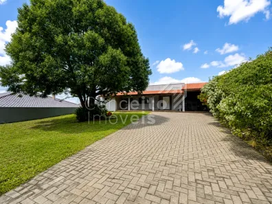 Casa com 2 Quartos à venda, 114m² no Oficinas, Ponta Grossa