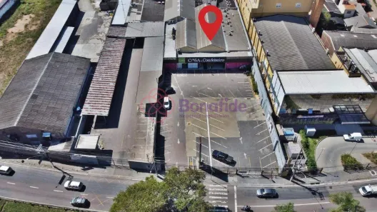 Ponto Comercial para alugar, 1086m² no Jardim Shangai, Jundiaí