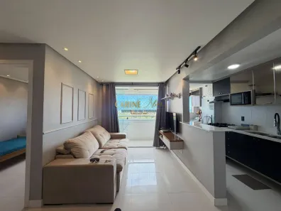 Apartamento com 2 Quartos à venda, 50m² no Piatã, Salvador