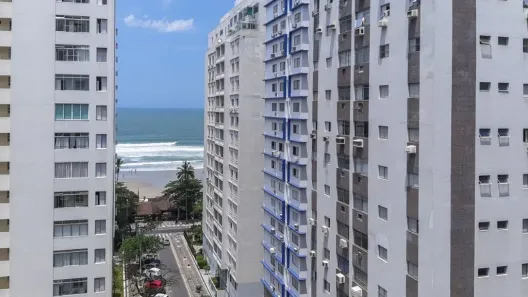 Apartamento com 3 Quartos à venda, 130m² no Pitangueiras, Guarujá
