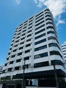 Apartamento com 4 Quartos à venda, 225m² no Meireles, Fortaleza