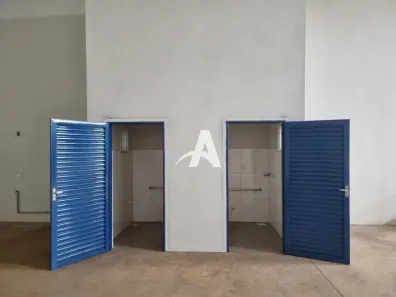 Galpão/Depósito/Armazém para alugar, 250m² no Segismundo Pereira, Uberlândia