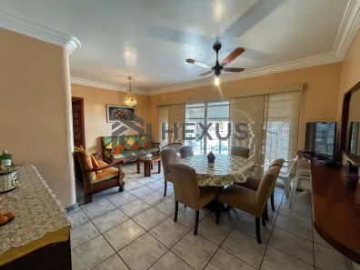 Apartamento com 3 Quartos à venda, 90m² no Enseada, Guarujá