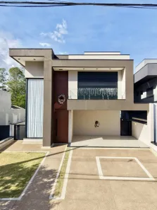 Casa com 5 Quartos à venda, 385m² no Residencial Ibi-Aram, Itupeva
