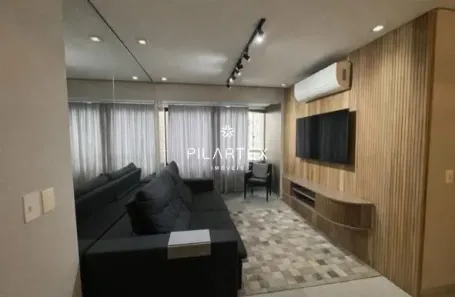 Apartamento com 3 Quartos à venda, 94m² no Gleba Fazenda Palhano, Londrina
