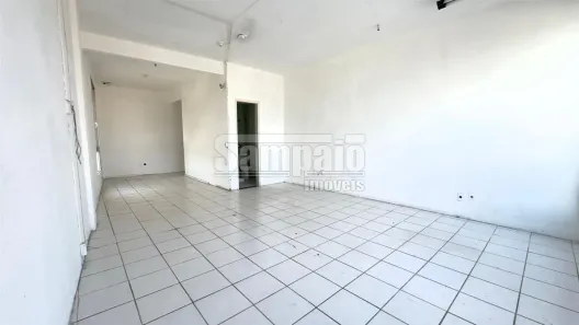 Sala Comercial à venda, 40m² no Campo Grande, Rio de Janeiro