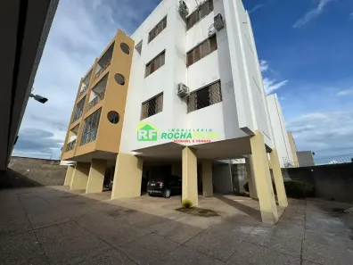 Apartamento com 3 Quartos à venda, 10m² no Marquês, Teresina