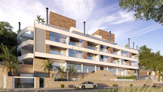 Apartamento com 3 Quartos à venda, 170m² no Jurerê, Florianópolis