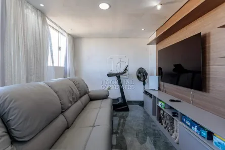 Apartamento com 2 Quartos à venda, 84m² no Parque São Lourenço, São Paulo