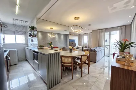 Apartamento com 2 Quartos à venda, 65m² no Vila Maria Alta, São Paulo