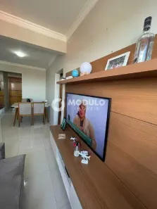 Apartamento com 2 Quartos à venda, 56m² no Segismundo Pereira, Uberlândia