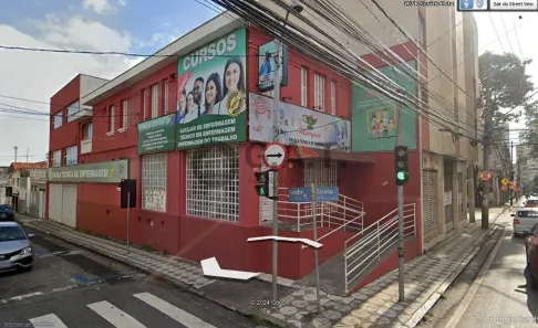 Prédio Comercial para alugar, 210m² no Centro, Sorocaba