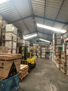 Galpão/Depósito/Armazém à venda, 1269m² no Ipiranga, Ribeirão Preto