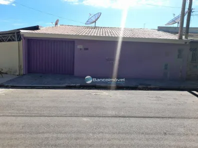 Casa com 3 Quartos à venda, 200m² no Vila José Paulino Nogueira, Paulínia