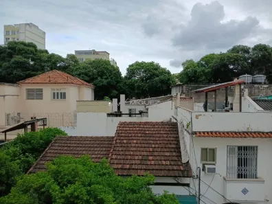 Apartamento com 2 Quartos à venda, 77m² no Tijuca, Rio de Janeiro