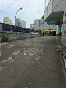 Lote/Terreno para alugar, 400m² no Centro, Santo André