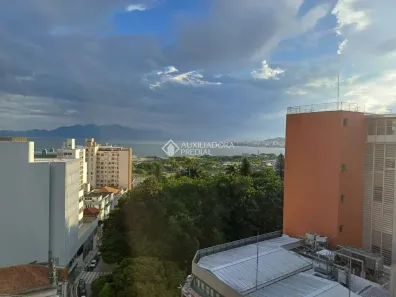 Sala Comercial à venda, 36m² no Centro, Florianópolis
