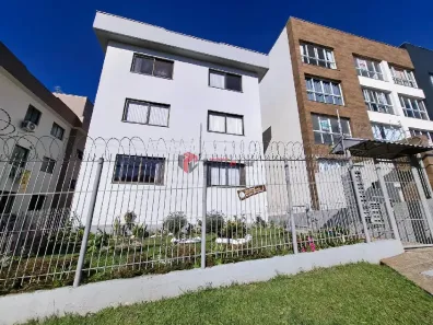 Apartamento com 1 Quarto para alugar, 50m² no Petrópolis, Caxias do Sul