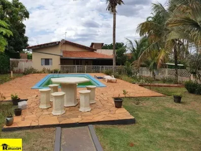 Fazenda/Sítio com 4 Quartos à venda, 1079m² no , Cedral