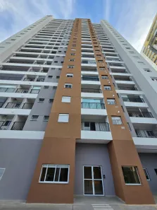 Apartamento com 2 Quartos para venda ou aluguel, 69m² no Loteamento Residencial e Comercial Bosque Flamboyant, Taubaté