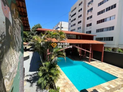 Casa com 9 Quartos à venda, 576m² no Vicente Pinzon, Fortaleza
