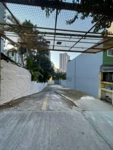 Lote/Terreno à venda, 430m² no Vila Bastos, Santo André
