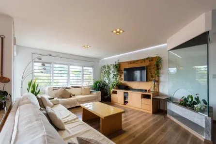 Casa com 4 Quartos à venda, 400m² no Pacaembu, São Paulo