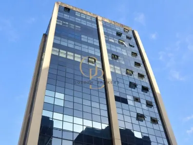 Imóvel Comercial para alugar, 371m² no Vila Olímpia, São Paulo