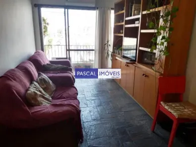 Apartamento com 2 Quartos à venda, 70m² no Jardim Aeroporto, São Paulo