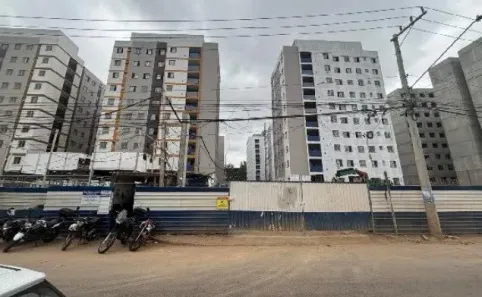 Apartamento com 2 Quartos à venda, 35m² no Jaguaré, São Paulo