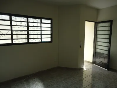Kitnet com 1 Quarto para alugar, 50m² no Altos do Paraíso, Botucatu