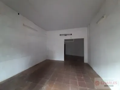 Sala Comercial para alugar, 10m² no Centro, Mogi Mirim