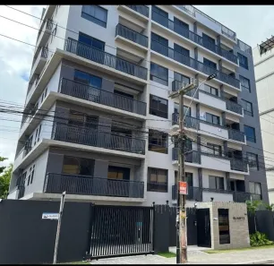 Flat com 1 Quarto à venda, 27m² no Intermares, Cabedelo