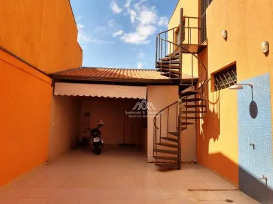 Sobrado com 3 Quartos à venda, 354m² no Jardim Heitor Rigon, Ribeirão Preto