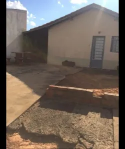 Casa com 2 Quartos à venda, 60m² no Conjunto Habitacional Ana Jacinta, Presidente Prudente