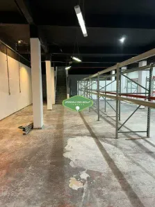 Prédio Comercial à venda, 605m² no Pinheiros, São Paulo