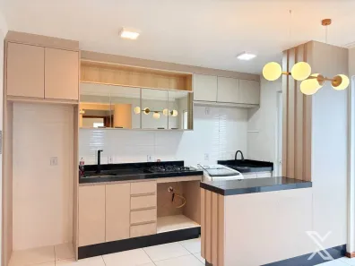 Apartamento com 2 Quartos para alugar, 49m² no Salto Weissbach, Blumenau