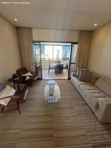 Apartamento com 3 Quartos à venda, 137m² no Caminho das Árvores, Salvador
