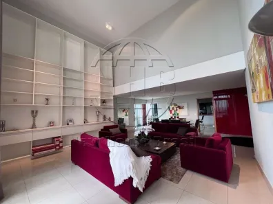 Apartamento com 3 Quartos à venda, 292m² no Jardim Irajá, Ribeirão Preto