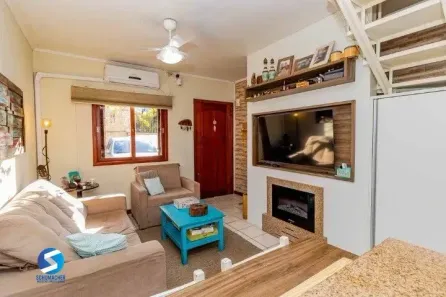 Casa de Condomínio com 3 Quartos à venda, 90m² no Ipanema, Porto Alegre