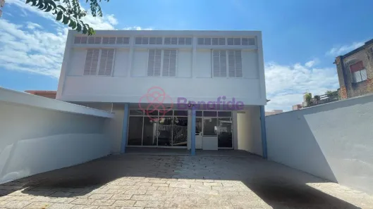 Imóvel Comercial com 6 Quartos à venda, 600m² no Centro, Jundiaí