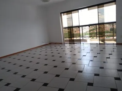 Apartamento com 3 Quartos à venda, 176m² no Vila Xavier (Vila Xavier), Araraquara